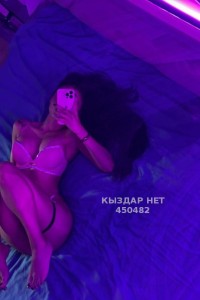 Проститутка Шымкента Девушка№450482 Айс Фотография №3458658
