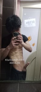 Жиголо Астаны Парень№485538 Страсть Фотография №3676042